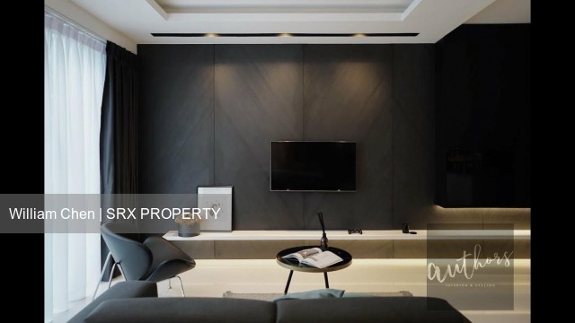 Wilkie Studio (D9), Apartment #206276931